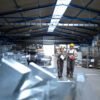 Engineered Steel Solutions