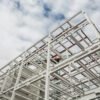 Smart Steel Framework Systems
