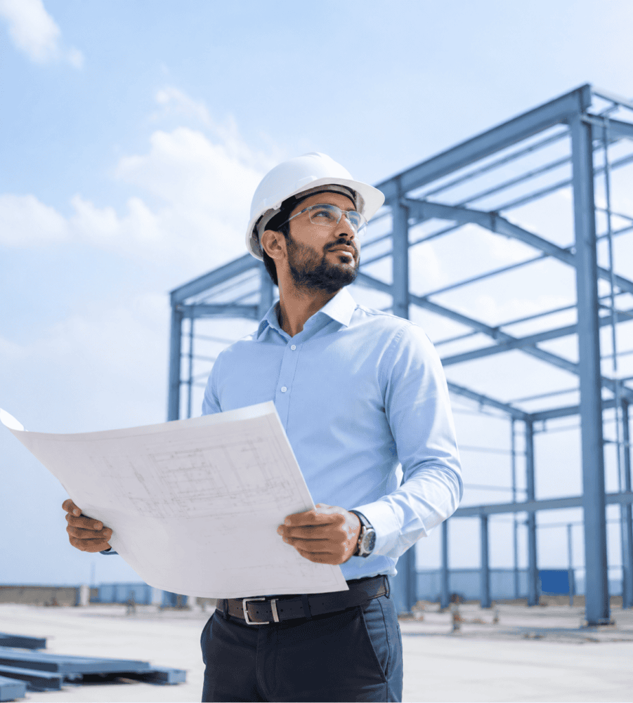 Pre Engineered Buildings